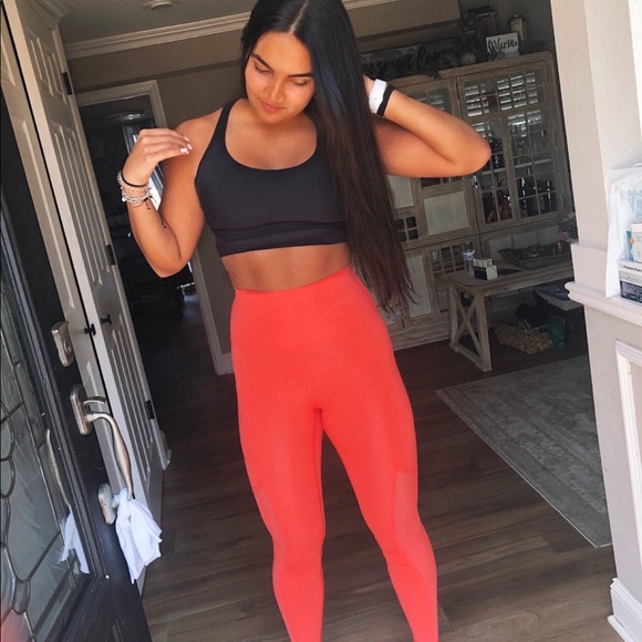 Lululemon Wunder Under Train - Picture 4 of 5